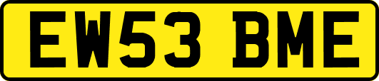 EW53BME