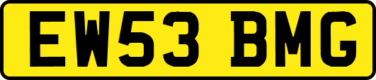 EW53BMG