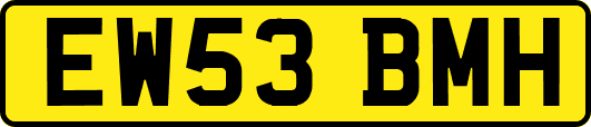 EW53BMH