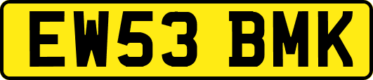 EW53BMK