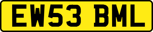 EW53BML