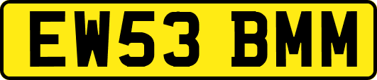 EW53BMM