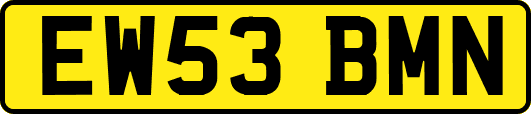 EW53BMN
