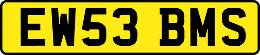 EW53BMS
