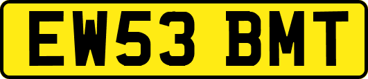 EW53BMT