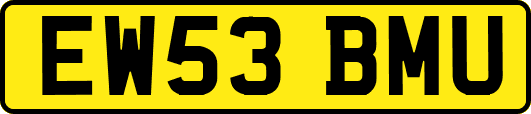 EW53BMU