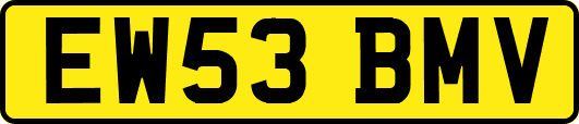 EW53BMV
