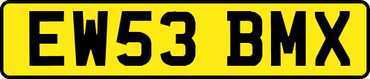 EW53BMX