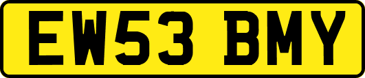 EW53BMY