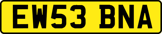 EW53BNA