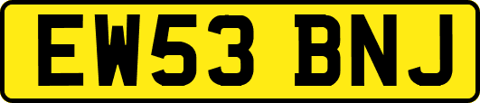 EW53BNJ