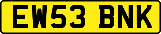 EW53BNK