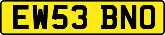 EW53BNO