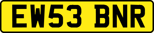 EW53BNR
