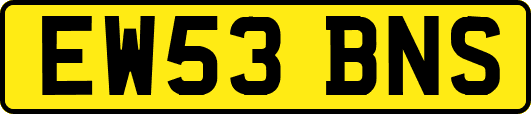 EW53BNS