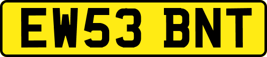 EW53BNT