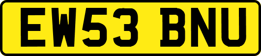 EW53BNU