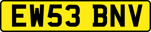 EW53BNV