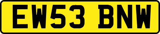EW53BNW