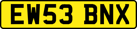 EW53BNX