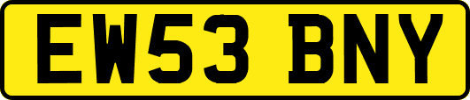 EW53BNY