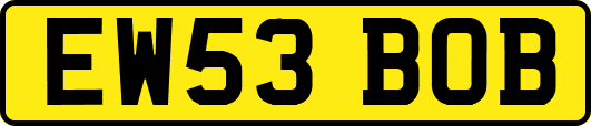 EW53BOB