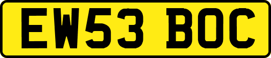 EW53BOC