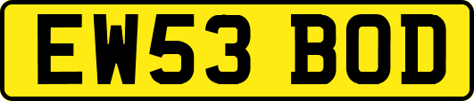 EW53BOD