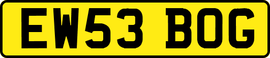 EW53BOG