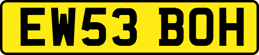 EW53BOH