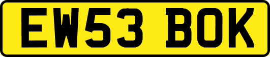 EW53BOK