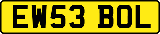 EW53BOL