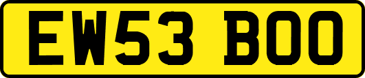 EW53BOO