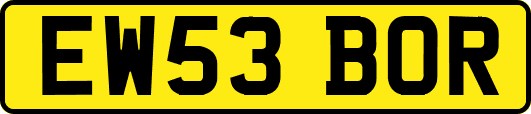 EW53BOR