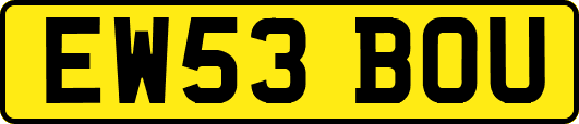 EW53BOU