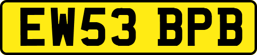 EW53BPB