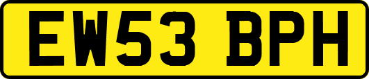 EW53BPH
