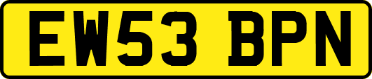 EW53BPN