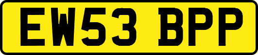 EW53BPP