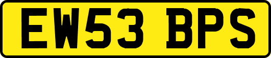 EW53BPS