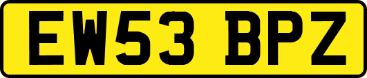 EW53BPZ