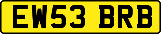 EW53BRB