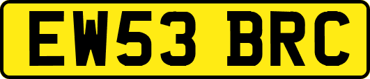 EW53BRC
