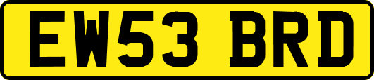 EW53BRD