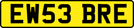 EW53BRE