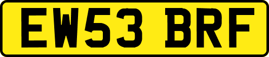 EW53BRF