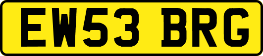 EW53BRG
