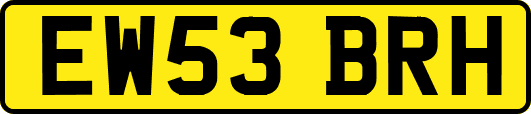 EW53BRH