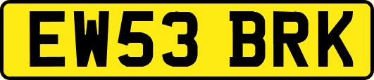 EW53BRK