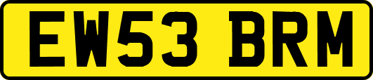 EW53BRM